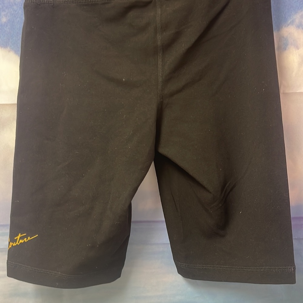 Brand new with tags Woman’s Juicy Couture Sport - Cotton Bike Short. Size small. - Picture 12 of 14